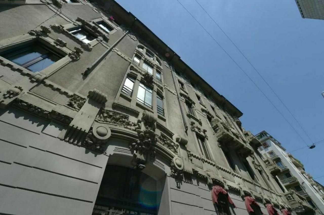 Appartamento De Bernardi By Halldis Milano