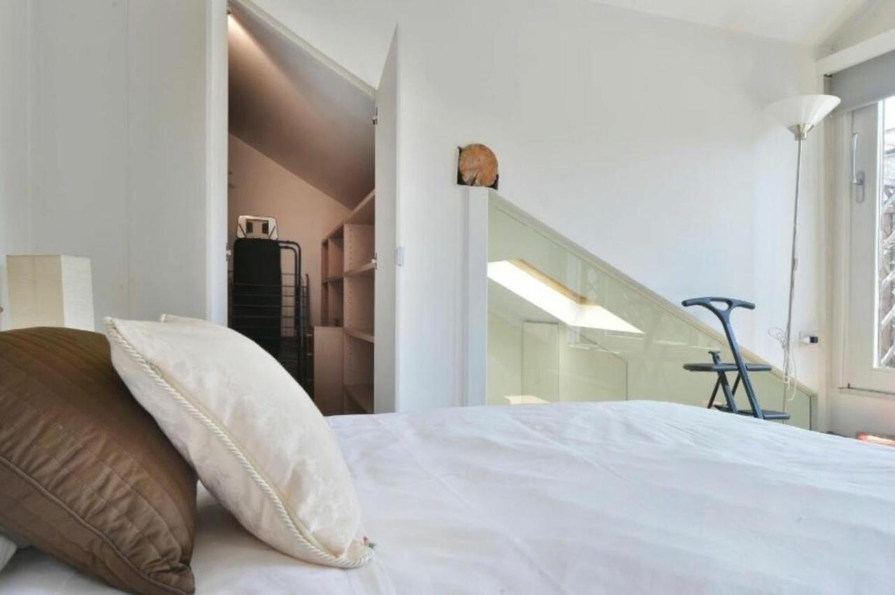 Appartamento De Bernardi By Halldis *